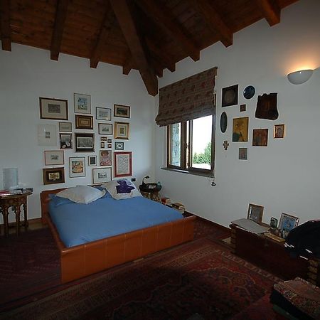 Bed and Breakfast Mon Reve Aosta Exterior foto