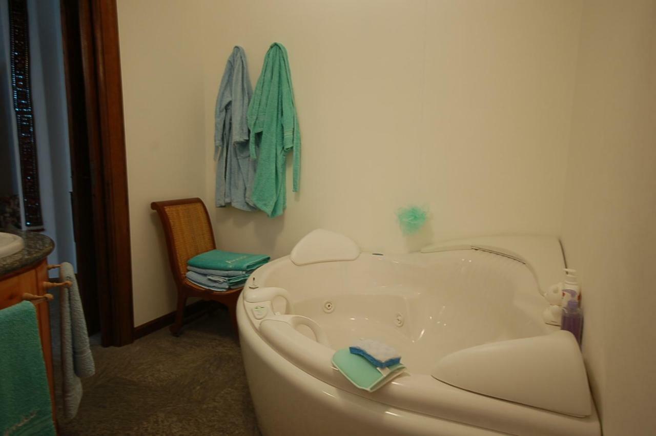 Bed and Breakfast Mon Reve Aosta Exterior foto